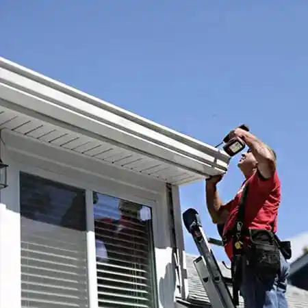 gutter services Lake Brownwood